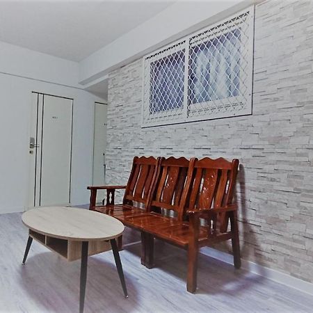 Fengchia Bichon B&B Taichung Exterior photo