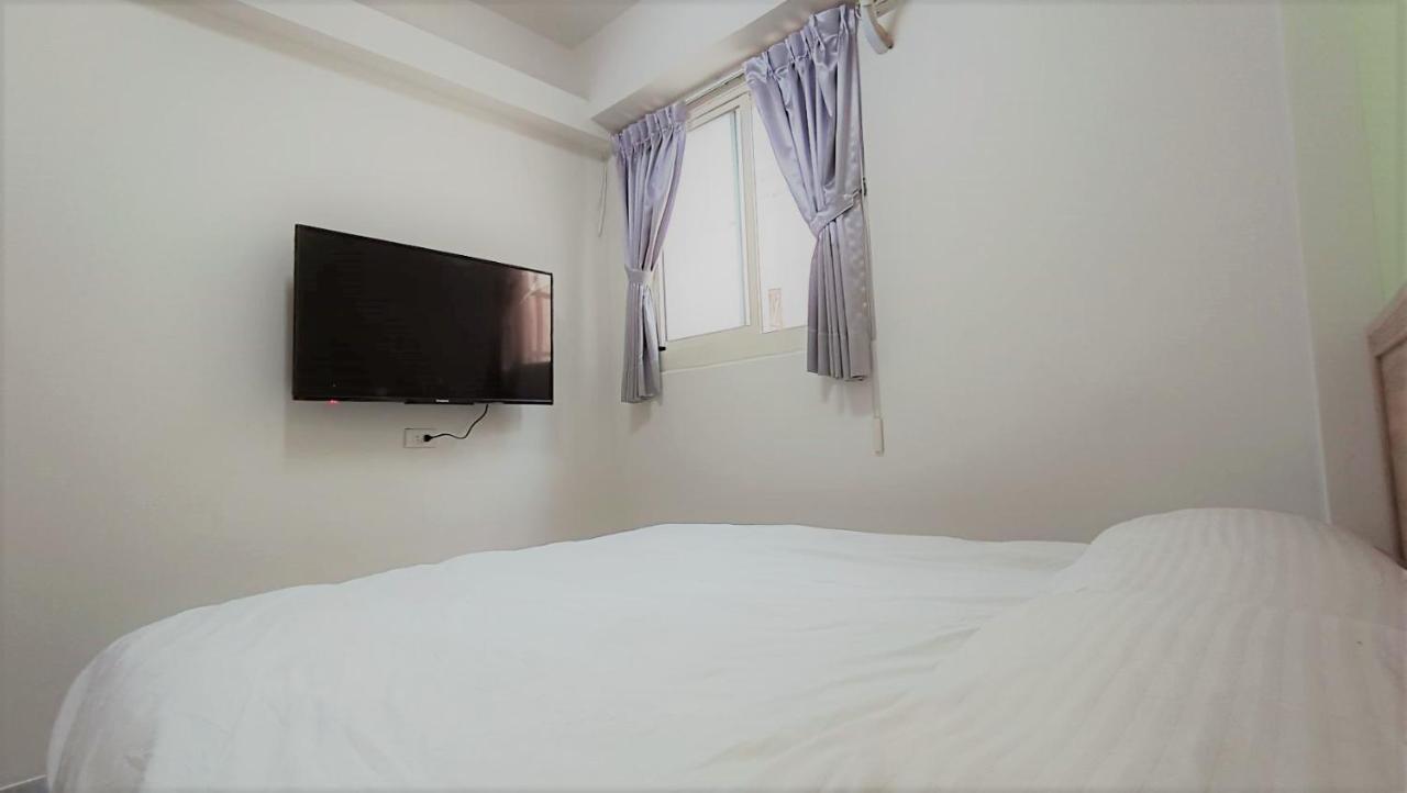 Fengchia Bichon B&B Taichung Exterior photo