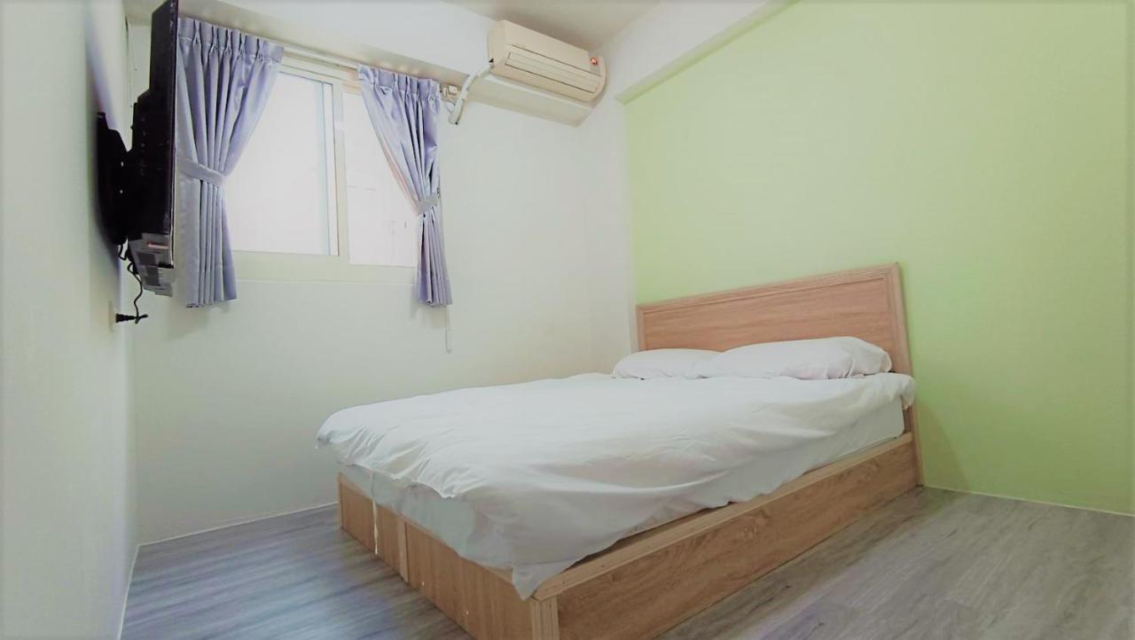 Fengchia Bichon B&B Taichung Exterior photo
