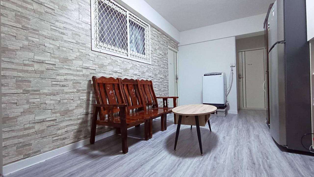 Fengchia Bichon B&B Taichung Exterior photo