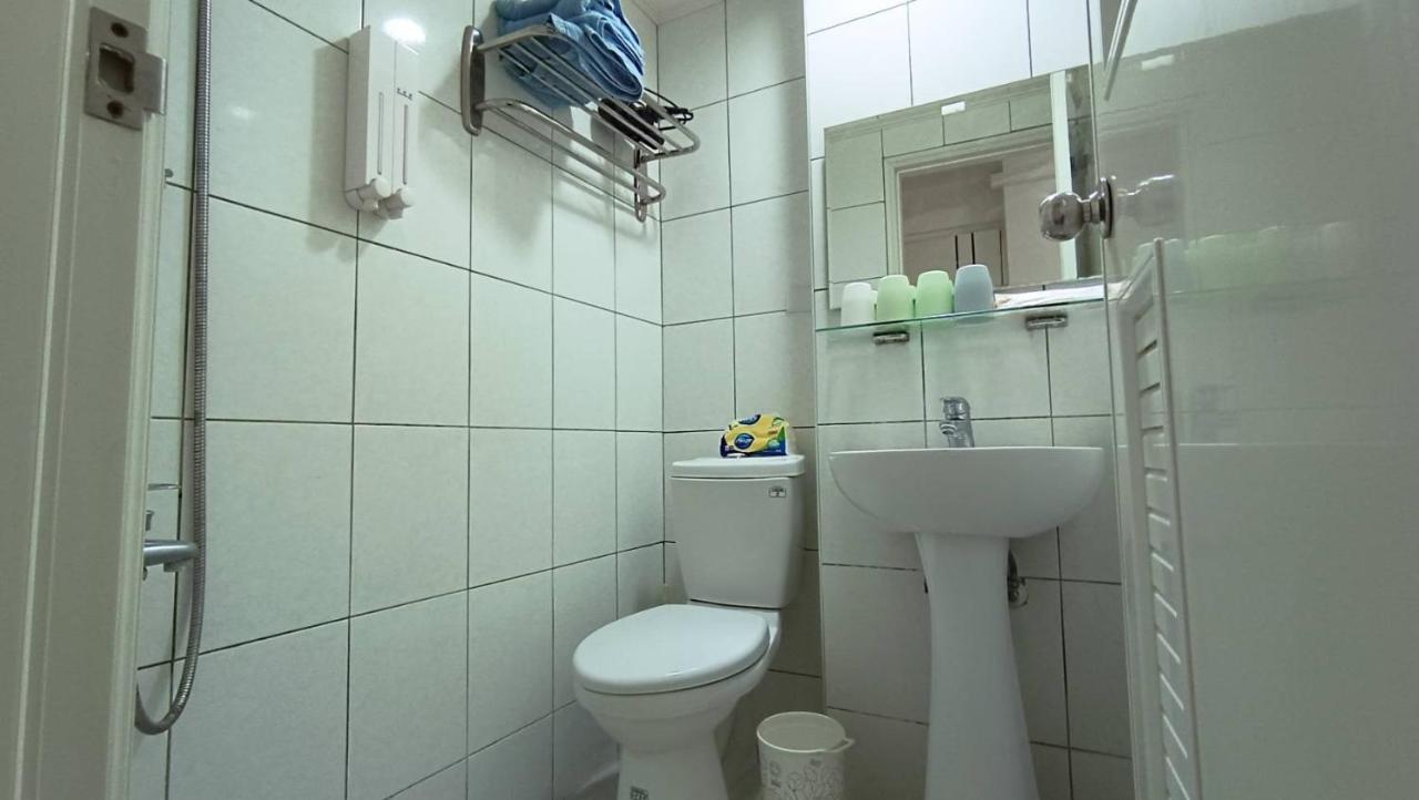 Fengchia Bichon B&B Taichung Exterior photo