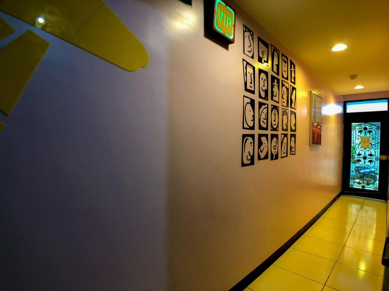 Fengchia Bichon B&B Taichung Exterior photo